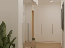 Prodej bytu 2+kk, Brno, Řípská, 63 m2