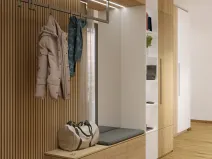 Prodej bytu 3+kk, Brno, Řípská, 88 m2