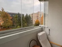 Prodej bytu 3+1, Karlovy Vary, Maďarská, 61 m2