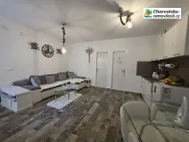 Prodej bytu 2+1, Senj, Chorvatsko, 37 m2