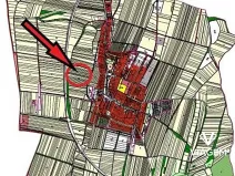 Prodej podílu pole, Bánov, 1167 m2