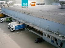 Pronájem skladu, Hodonín, U Tirexu, 2100 m2