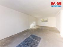 Prodej garáže, Kutná Hora - Žižkov, Kouřimská, 19 m2