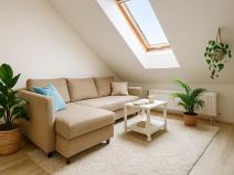 Prodej bytu 2+kk, Brno, Kapucínské náměstí, 54 m2