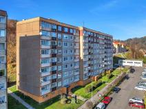 Prodej bytu 3+1, Velké Hamry, 78 m2