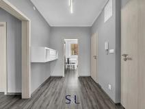 Prodej bytu 3+1, Velké Hamry, 78 m2