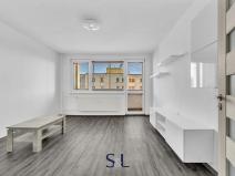 Prodej bytu 3+1, Velké Hamry, 78 m2