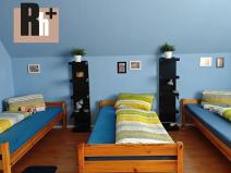 Prodej ubytování, Ostrava, Šamanova, 173 m2