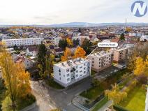 Prodej bytu 2+1, České Budějovice, tř. Čsl. legií, 44 m2