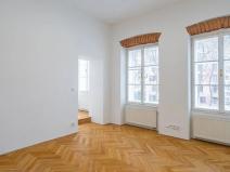 Pronájem bytu 2+kk, Praha - Košíře, Musílkova, 61 m2