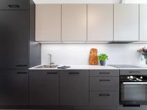 Pronájem bytu 2+kk, Praha - Žižkov, Jeronýmova, 61 m2