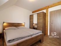 Prodej bytu 3+kk, Václavov u Bruntálu - Horní Václavov, 88 m2