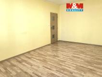 Pronájem bytu 1+1, Hlinsko, Československé armády, 36 m2