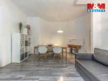 Prodej kanceláře, Praha - Nusle, Bartoškova, 92 m2