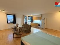 Prodej bytu 1+kk, Týn nad Vltavou - Malá Strana, Malostranská, 44 m2