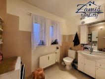 Pronájem bytu 2+1, Kladno, U tržnice, 51 m2