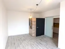 Pronájem bytu 1+1, Ústí nad Labem, Stroupežnického, 33 m2