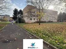 Pronájem bytu 1+kk, Teplice, Přítkovská, 32 m2