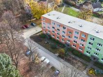 Prodej bytu 4+kk, Boskovice, Na Vyhlídce, 78 m2