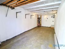 Prodej garáže, Boskovice, Na Vyhlídce, 17 m2