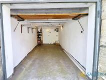 Prodej garáže, Boskovice, Na Vyhlídce, 17 m2