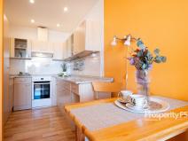 Prodej bytu 2+kk, Kladno, Studentská, 42 m2