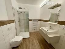 Pronájem bytu 3+kk, Hluboká nad Vltavou, Masarykova, 68 m2