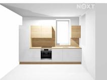 Pronájem bytu 3+kk, Hluboká nad Vltavou, Masarykova, 84 m2