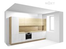 Pronájem bytu 2+kk, Hluboká nad Vltavou, Masarykova, 65 m2