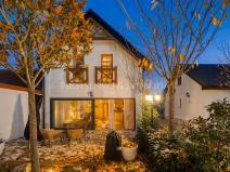 Prodej činžovního domu, Lipí, 197 m2