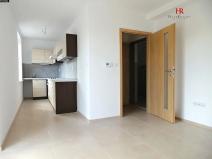 Pronájem bytu 1+kk, Týnec nad Sázavou, 25 m2