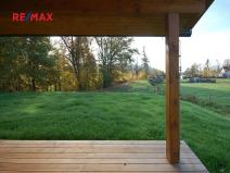 Pronájem rodinného domu, Zruč nad Sázavou, Ve Smrčkách, 69 m2