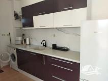 Prodej bytu 2+kk, Tankovo, Bulharsko, 53 m2