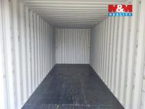 Pronájem garáže, Třinec, Nábřežní, 13 m2