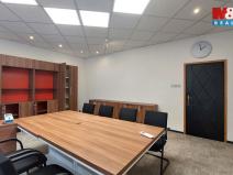 Pronájem obchodního prostoru, Ústí nad Orlicí, T. G. Masaryka, 35 m2