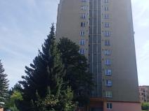 Pronájem bytu 1+kk, Příbram - Příbram VII, Pod Čertovým pahorkem, 24 m2