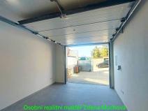 Pronájem garáže, Praha - Motol, Na Homolce, 21 m2