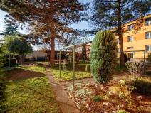 Prodej bytu 2+kk, Ostrava, Letecká, 52 m2