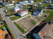 Prodej pozemku, Spojil, Na Okrajích, 800 m2
