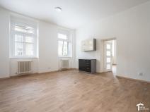 Pronájem bytu 3+kk, Pardubice - Zelené Předměstí, Smilova, 90 m2