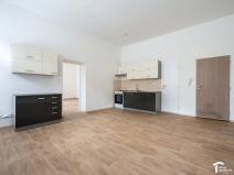 Pronájem bytu 3+kk, Pardubice - Zelené Předměstí, Smilova, 90 m2