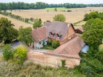 Prodej komerční, Chroustovice - Poděčely, 852 m2