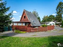 Prodej chaty, Seč, 42 m2