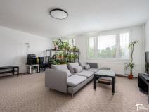 Prodej bytu 4+kk, Pardubice - Zelené Předměstí, K Polabinám, 103 m2