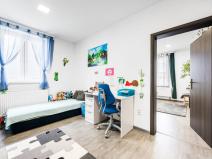 Pronájem rodinného domu, Pardubice - Ohrazenice, Hradišťská, 105 m2