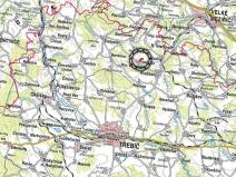 Prodej pole, Hroznatín, 22902 m2