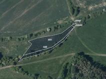 Prodej pole, Hroznatín, 13691 m2