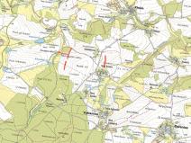 Prodej pole, Vyklantice, 9138 m2