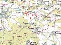 Prodej pole, Vyklantice, 16454 m2