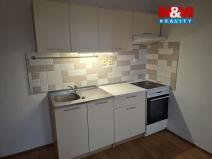 Pronájem bytu 2+kk, Písek - Budějovické Předměstí, Jeronýmova, 48 m2